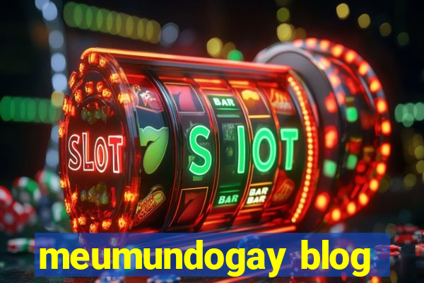 meumundogay blog